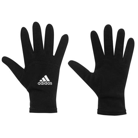 adidas gloves for winter.